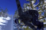 TransWorld Snowboarding (Xbox)