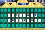 Wheel of Fortune 2003 (PC)