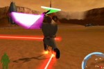 Star Wars: The Clone Wars (GameCube)