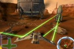 Star Wars: The Clone Wars (GameCube)