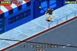 Tony Hawk's Pro Skater 4 (Game Boy Advance)