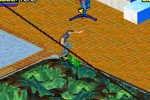 Tony Hawk's Pro Skater 4 (Game Boy Advance)