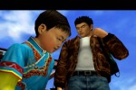 Shenmue II (Xbox)