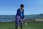 Tiger Woods PGA Tour 2003 (PlayStation 2)