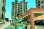 Grand Theft Auto: Vice City (PlayStation 2)