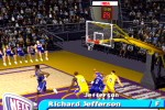 NBA Starting Five (PlayStation 2)