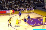 NBA Starting Five (PlayStation 2)