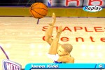 NBA Starting Five (PlayStation 2)