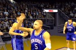 NBA Starting Five (PlayStation 2)