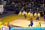 NBA Starting Five (PlayStation 2)