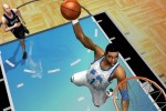 NBA Starting Five (PlayStation 2)