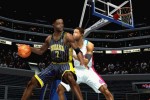 NBA Starting Five (PlayStation 2)