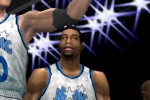 NBA Starting Five (PlayStation 2)