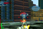 Robotech: Battlecry (GameCube)