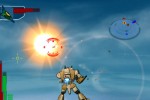 Robotech: Battlecry (GameCube)