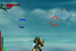 Robotech: Battlecry (GameCube)