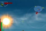 Robotech: Battlecry (GameCube)