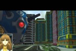 Robotech: Battlecry (GameCube)