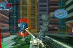 Robotech: Battlecry (GameCube)