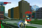 Robotech: Battlecry (GameCube)