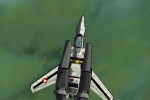 Robotech: Battlecry (GameCube)