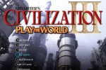 Civilization III: Play the World (PC)