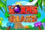 Worms Blast (GameCube)