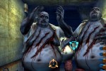 The House of the Dead III (Xbox)