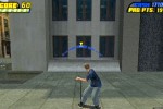 Tony Hawk's Pro Skater 4 (PlayStation 2)