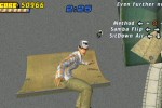 Tony Hawk's Pro Skater 4 (PlayStation 2)