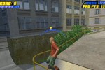 Tony Hawk's Pro Skater 4 (PlayStation 2)