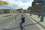 Tony Hawk's Pro Skater 4 (PlayStation 2)