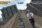 Tony Hawk's Pro Skater 4 (PlayStation 2)