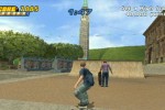 Tony Hawk's Pro Skater 4 (PlayStation 2)