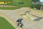 Tony Hawk's Pro Skater 4 (PlayStation 2)