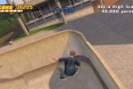 Tony Hawk's Pro Skater 4 (PlayStation 2)