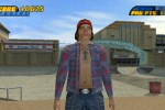 Tony Hawk's Pro Skater 4 (PlayStation 2)