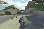 Tony Hawk's Pro Skater 4 (PlayStation 2)