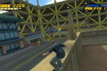 Tony Hawk's Pro Skater 4 (PlayStation 2)