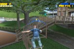 Tony Hawk's Pro Skater 4 (PlayStation 2)