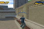 Tony Hawk's Pro Skater 4 (PlayStation 2)