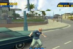 Tony Hawk's Pro Skater 4 (PlayStation 2)