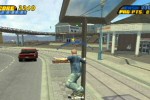 Tony Hawk's Pro Skater 4 (PlayStation 2)