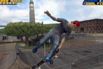 Tony Hawk's Pro Skater 4 (PlayStation 2)