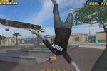 Tony Hawk's Pro Skater 4 (PlayStation 2)