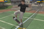 Tony Hawk's Pro Skater 4 (PlayStation 2)