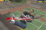 Tony Hawk's Pro Skater 4 (PlayStation 2)