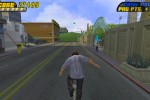 Tony Hawk's Pro Skater 4 (GameCube)