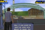 Tony Hawk's Pro Skater 4 (GameCube)