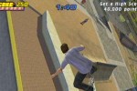 Tony Hawk's Pro Skater 4 (GameCube)